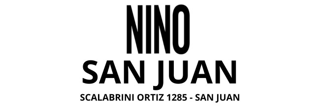Nino San Juan